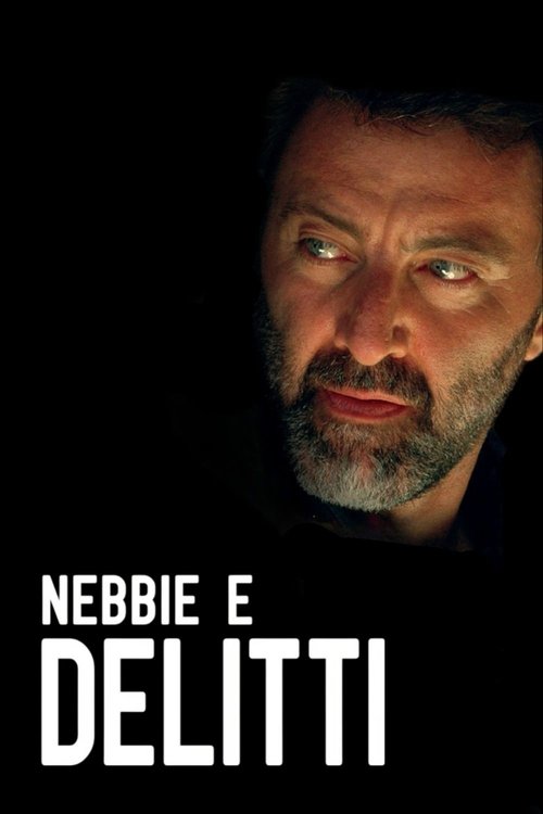 Nebbie e delitti
