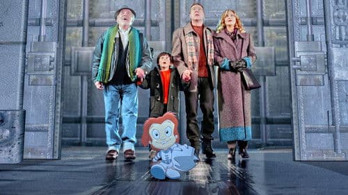 Dibu 3: La gran aventura Bild 1