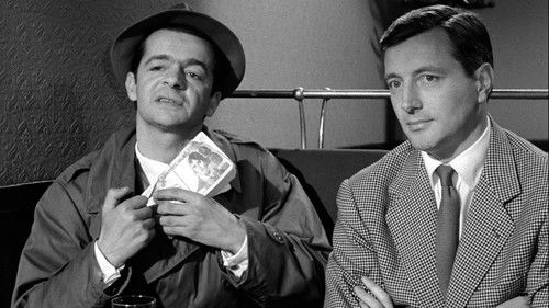 Der Teufel mit der weißen Weste Bild 2