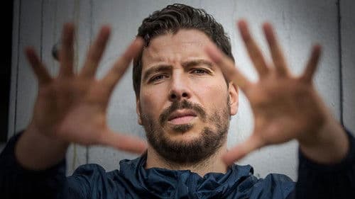 Redouane Bougheraba : On m'appelle Marseille Bild 1