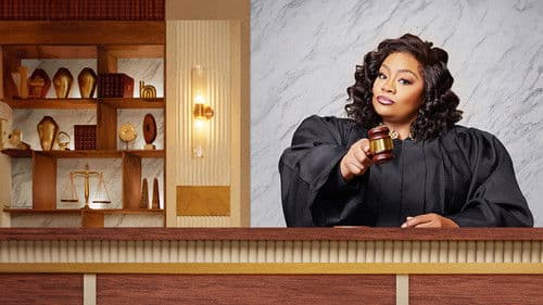 Ms. Pat Settles It Bild 1