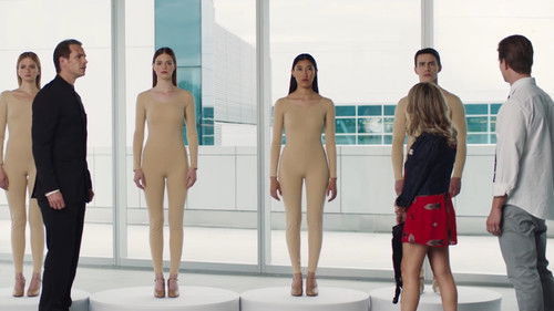 Perfect Human Bild 2