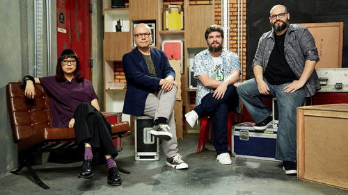 Batalha Makers Brasil Bild 1