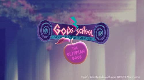Gods' School: The Olympian Gods Bild 2