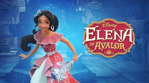 Elena von Avalor Bild 8