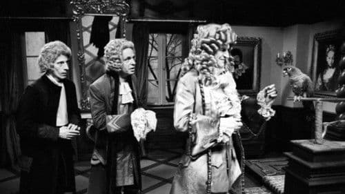 Sagenhaftes vom Petermännchen Bild 1