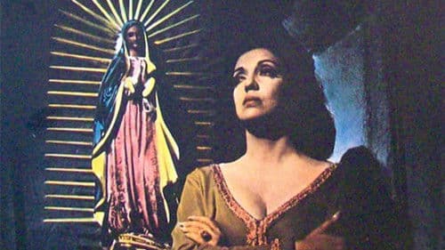 El hacedor de miedo Bild 1