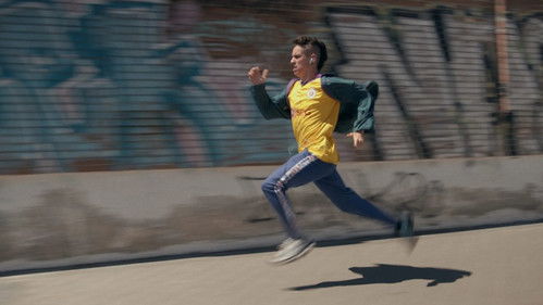 Techno Precariedad Bild 1