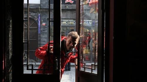 Des Bishop: Breaking China Bild 3