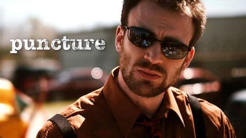 Puncture - David gegen Goliath Bild 4