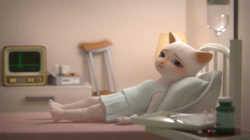 Trois Petits Chats Bild 3