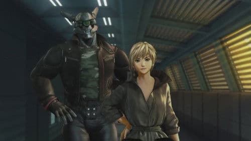 Appleseed - Ex Machina Bild 2