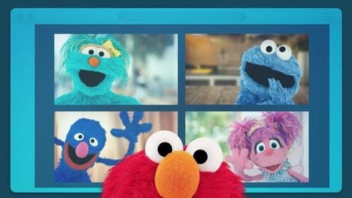 Sesame Street: Elmo's Playdate Bild 2