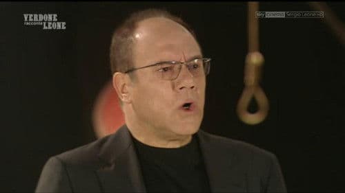 Verdone racconta Leone Bild 1