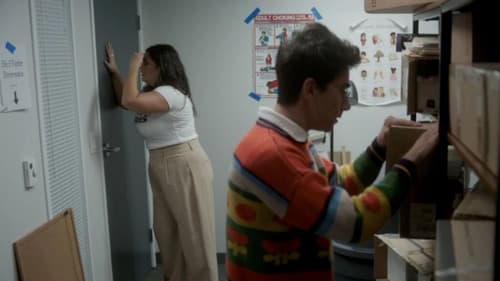 Barden and Sarah Start a Pandemic Bild 1