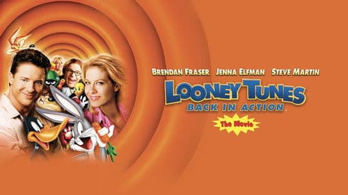 Looney Tunes: Back in Action Bild 7