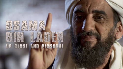 Der Terrorfürst: Osama bin Laden privat Bild 3