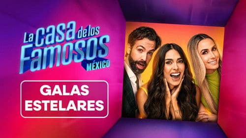 La Casa de los Famosos México Bild 1