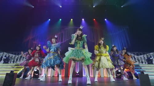 2nd LIVE FILM FRUITS ZIPPER JAPAN TOUR 2024 - AUTUMN THE STORY OF SEVEN COLORS Bild 3