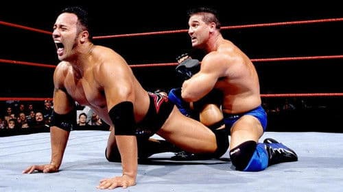 WWE King of the Ring 1998 Bild 3