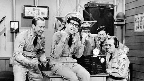 The Phil Silvers Show Bild 5
