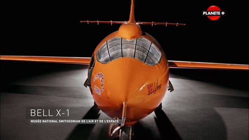 Breaking the Sound Barrier Bild 1