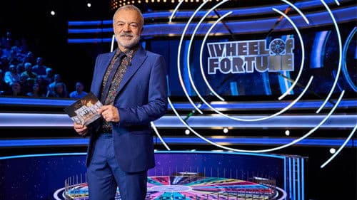 Wheel of Fortune Bild 4