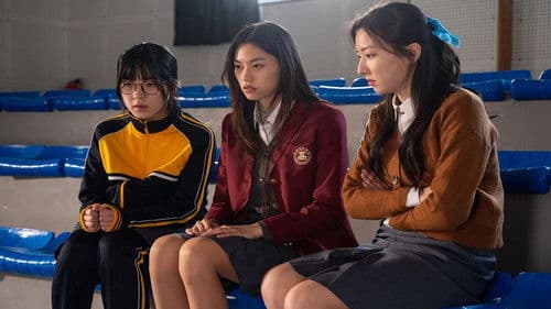 Idiot Girls and School Ghost: School Anniversary Bild 4