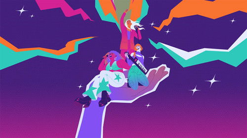 Nos Voix Pour Toutes 2025 Bild 1