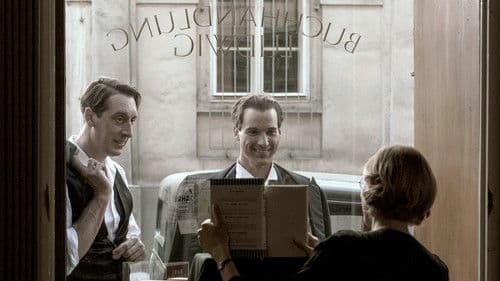 Kästner und der kleine Dienstag Bild 7