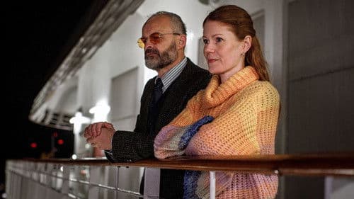 Agatha Christie's Hjerson Bild 3