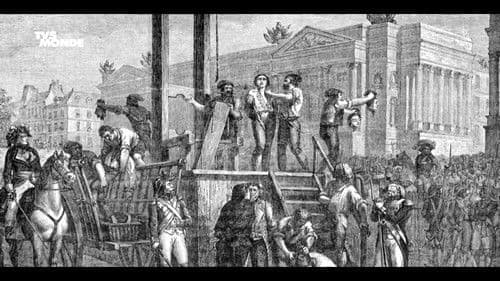 La guillotine, une invention bien française Bild 2