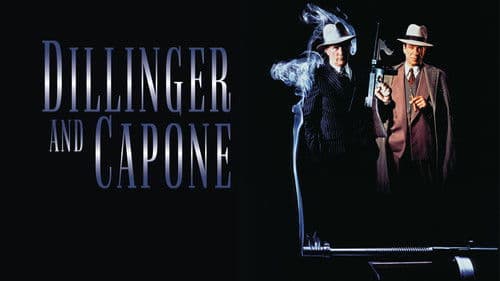 Dillinger and Capone Bild 3