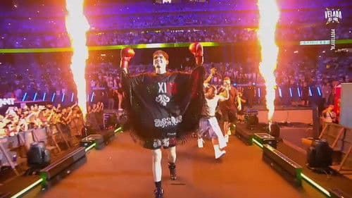 El cuarto round Bild 1