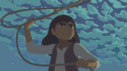 Calamity, une enfance de Martha Jane Cannary Bild 2