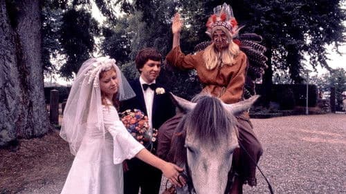 Den stjålne brud Bild 2