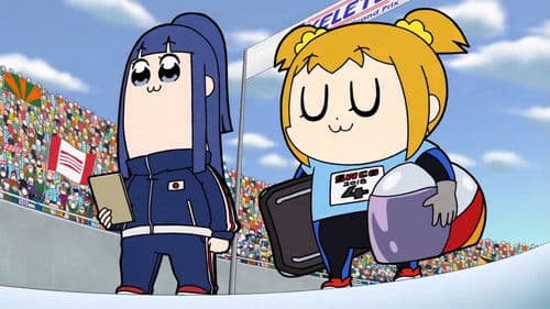 Pop Team Epic Bild 5