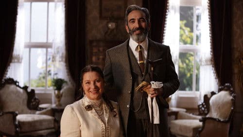 Şakir Paşa Ailesi: Mucizeler ve Skandallar Bild 4