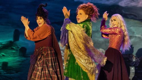 Hocus Pocus 2 Bild 4