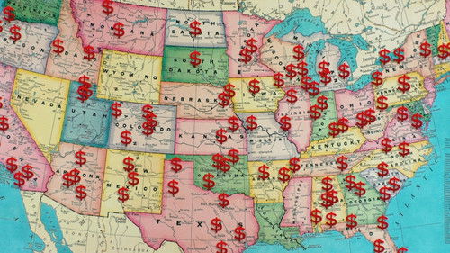 A Decent Home Bild 1