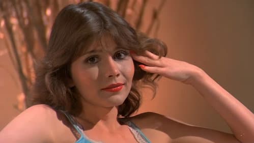 Inside Desireé Cousteau Bild 1