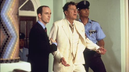 Der Schneider von Panama Bild 7