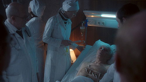 Пациент №1 Bild 2