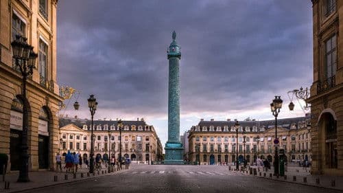 Place Vendôme - Heiße Diamanten Bild 5