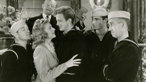 Sailors on Leave Bild 1