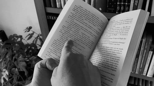 Do Pó ao Pó Bild 1