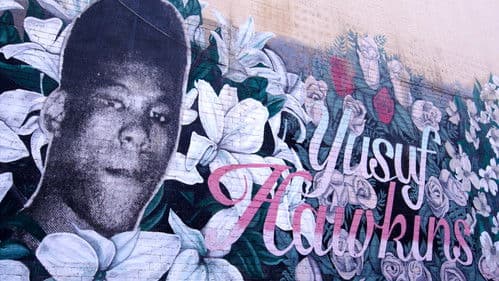 Yusuf Hawkins: Storm Over Brooklyn Bild 1