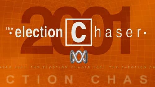 The Chaser Election Collection Bild 1