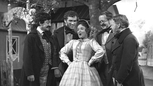 Champagnegaloppen Bild 1