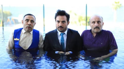 Bana Bir Soygun Yaz 2 Bild 5